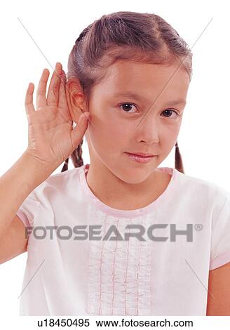 braid, brown hair, carefree, casual View Large Photo Image Stock Photography - braid, brown hair, carefree, casual. Fotosearch