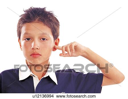 close-up, casual, indoor, boy, one person, innocence, child View Large Photo Image Picture - close-up, casual, indoor, boy, one person, innocence, child. Fotosearch