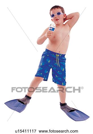 flippers, carefree, flap, cone, indoor, white background View Large Photo Image Stock Photo - flippers, carefree, flap, cone, indoor, white background. Fotosearch