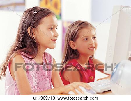 together, human hands, close-up, screen, keyboard, sister, girls View Large Photo Image Stock Image - together, human hands, close-up, screen, keyboard, sister, girls. Fotosearch