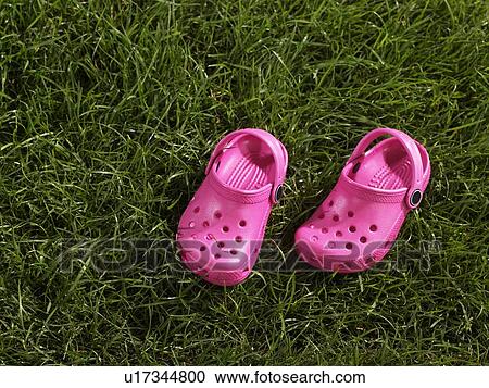 garden slippers