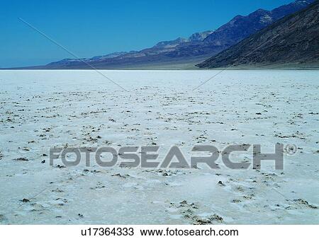 Stock Image - Barren, Extreme Terrain, Dry, Day, Arid. Fotosearch