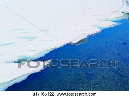 Frozen, Outdoor, Landscape, Vast, Nature, Shore View Large Photo Image Stock Image - Frozen, Outdoor, Landscape, Vast, Nature, Shore. Fotosearch