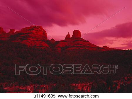 Lush Foliage, Uncultivated, Landscapes, Growth, Dusk, Scenics, Hill Range View Large Photo Image Stock Photography - Lush Foliage, Uncultivated, Landscapes, Growth, Dusk, Scenics, Hill Range. Fotosearch
