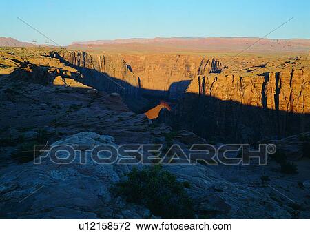 Stock Image - Uncultivated, Barren, Rock Formation, Rugged, Arid, Rocky. Fotosearch