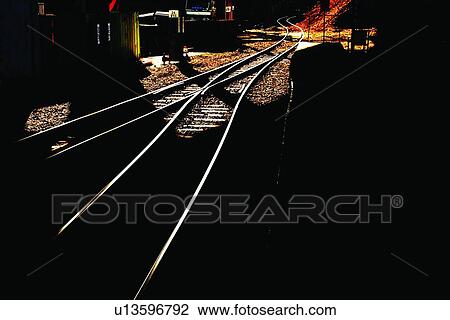 Stock Image - Black Background, Darkness, Day. Fotosearch