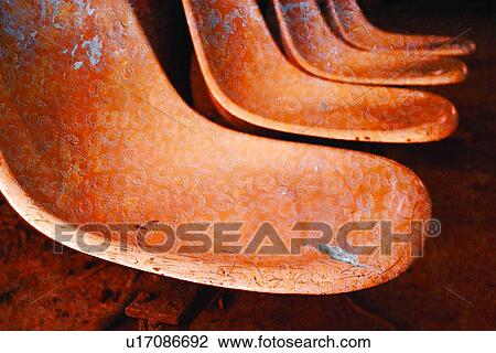 Chair, Close-Up, Empty, Four Objects View Large Photo Image Stock Image - Chair, Close-Up, Empty, Four Objects. Fotosearch