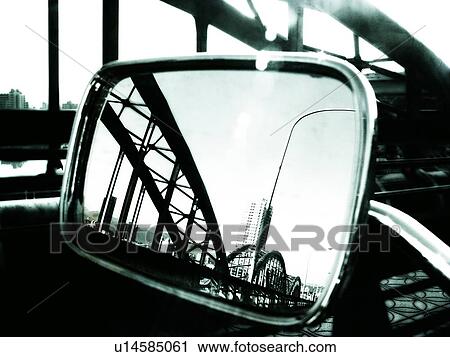 Stock Image - Close-Up, Life, Stuff, Transportation, B/W, Outdoor. Fotosearch