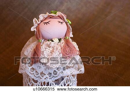 Stock Photography - One Object, Nostalgia, Standing, Cap, Eyes Closed. Fotosearch