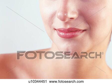 attractive, beautifying, beautiful, applied View Large Photo Image Stock Image - attractive, beautifying, beautiful, applied. Fotosearch