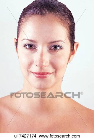 beautiful, bright eyes, beauty treatment, attractive View Large Photo Image Picture - beautiful, bright eyes, beauty treatment, attractive. Fotosearch
