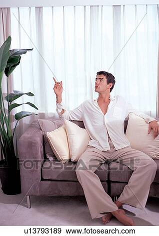 brown hair, carpet, couch View Large Photo Image Stock Photo - brown hair, carpet, couch. Fotosearch