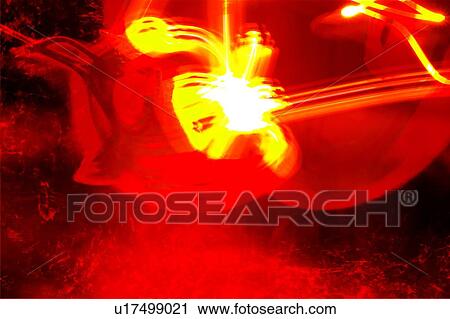 Bright, Glowing, Effects, Defocused, Abstract View Large Photo Image Stock Image - Bright, Glowing, Effects, Defocused, Abstract. Fotosearch