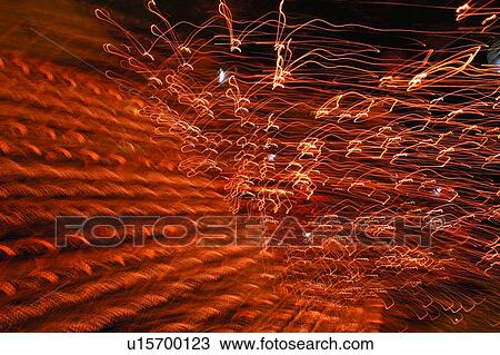 Stock Image - Defocused, Wave, Ideas, Effects. Fotosearch