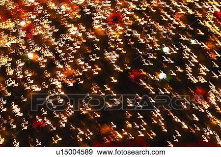 Ideas, Dense, Defocused, Pattern, Abstract, Illuminated View Large Photo Image Stock Photo - Ideas, Dense, Defocused, Pattern, Abstract, Illuminated. Fotosearch