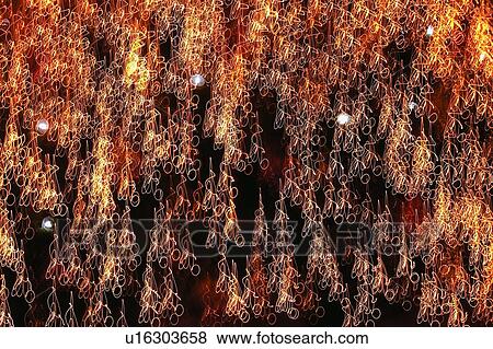 Stock Photo - Pattern, Light, Ideas, Defocused, Effects, Abstract. Fotosearch