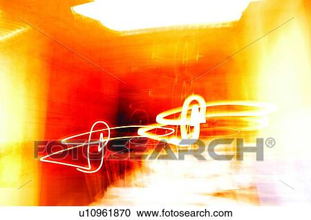 Vibrant Color, Defocused, Ideas, Light, Abstract View Large Photo Image Stock Image - Vibrant Color, Defocused, Ideas, Light, Abstract. Fotosearch