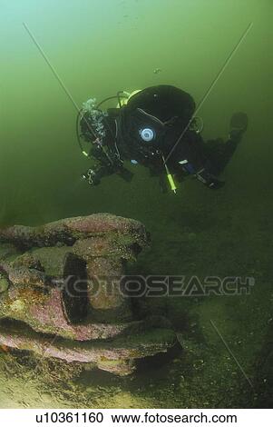 Parts of German Battleship Kaiser, Scapa Flow, Orkney islands, Scotland, UK View Large Photo Image Stock Image - Parts of German Battleship Kaiser, Scapa Flow, Orkney islands, Scotland, UK. Fotosearch