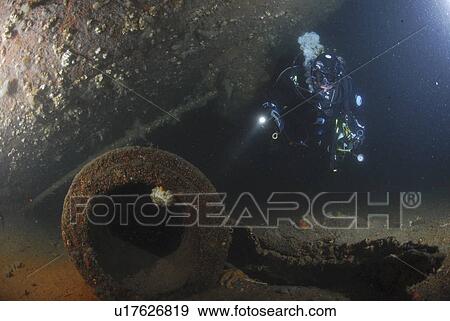 Under big gun of German Battleship Markgraf, Scapa Flow, Orkney Islands, Scotland, UK View Large Photo Image Stock Photo - Under big gun of German Battleship Markgraf, Scapa Flow, Orkney Islands, Scotland, UK. Fotosearch