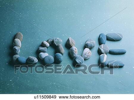 background, shaped, pattern, word, spot, stone View Large Photo Image Stock Photo - background, shaped, pattern, word, spot, stone. Fotosearch