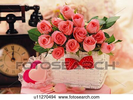 petal, rose, bow, pink, romantic, phone View Large Photo Image Picture - petal, rose, bow, pink, romantic, phone. Fotosearch