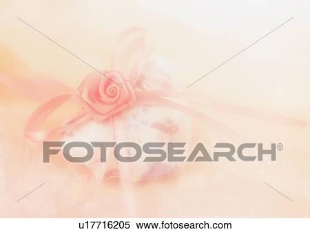 rose, heart shaped, ribbon, pillow, silk, fabric View Large Photo Image Stock Photography - rose, heart shaped, ribbon, pillow, silk, fabric. Fotosearch