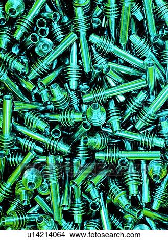 Picture - Bolt, Close-Up, Equipment, Full Frame, Indoor. Fotosearch