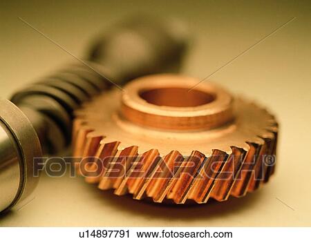 Brass, Close-Up, Cog Wheel, Equipment, Focus On Foreground View Large Photo Image Stock Image - Brass, Close-Up, Cog Wheel, Equipment, Focus On Foreground. Fotosearch