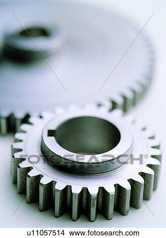 B&W, B/W, Black And White, Circular, Close-Up, Cog Wheel, Equipment View Large Photo Image Picture - B&W, B/W, Black And White, Circular, Close-Up, Cog Wheel, Equipment. Fotosearch