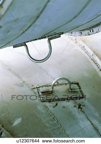 Close-Up, Container, Day, Equipment, Full Frame View Large Photo Image Picture - Close-Up, Container, Day, Equipment, Full Frame. Fotosearch