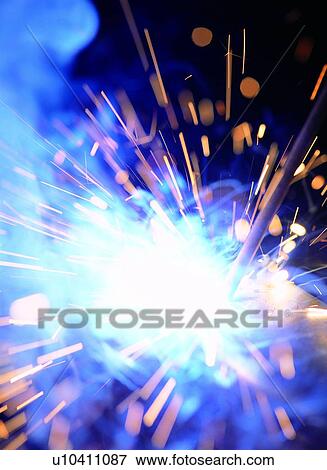 Stock Photo - Close-Up, Drill, Equipment, Ideas, Metallic, Mechanical. Fotosearch