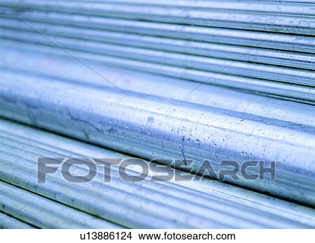 Picture - Equipment, Industry, Industrial Equipment, Rod, Metal. Fotosearch