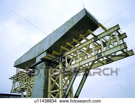 Picture - Industry, Outdoor, Ideas, Pylon, Day. Fotosearch