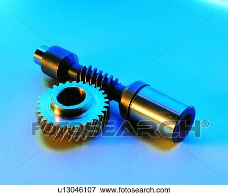 Shaft, Cog Wheel, Metal, Machinery, Industry View Large Photo Image Stock Photo - Shaft, Cog Wheel, Metal, Machinery, Industry. Fotosearch