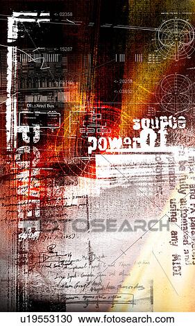 Text superimposed on a red and black background View Large Photo Image Stock Image - Text superimposed on a red and black background. Fotosearch