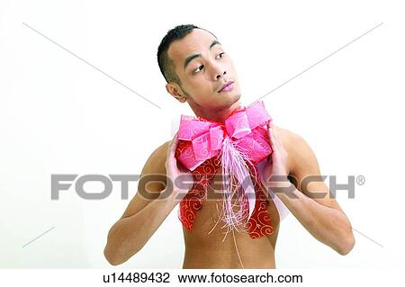 Expressions, Asian Ethnicity, Tied Knot, One Young Man Only, Leisure Activity, Bow View Large Photo Image Stock Image - Expressions, Asian Ethnicity, Tied Knot, One Young Man Only, Leisure Activity, Bow. Fotosearch
