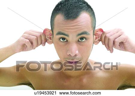 Portrait, Characters, Wrinkled, Indoor, Shaved Head View Large Photo Image Stock Image - Portrait, Characters, Wrinkled, Indoor, Shaved Head. Fotosearch