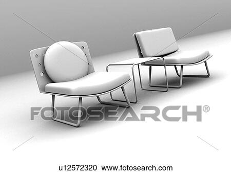comfort, couch, structure, urban scene, furniture, metallic, cushion View Large Photo Image Stock Image - comfort, couch, structure, urban scene, furniture, metallic, cushion. Fotosearch