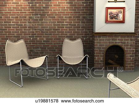 contemporary, comfortable, comfort, interior designing, home, furniture View Large Photo Image Stock Photo - contemporary, comfortable, comfort, interior designing, home, furniture. Fotosearch