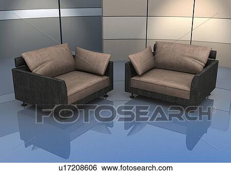 establishment, modernistic, reflection, comfortable, tasteful, focus light View Large Photo Image Stock Photograph - establishment, modernistic, reflection, comfortable, tasteful, focus light. Fotosearch