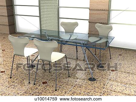 interior designing, contemporary, tiles, room, orderly, structure View Large Photo Image Stock Photo - interior designing, contemporary, tiles, room, orderly, structure. Fotosearch