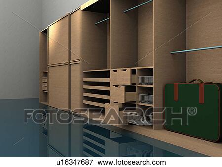 luggage, home, tasteful, creativeness, orderly, room, rod View Large Photo Image Stock Photo - luggage, home, tasteful, creativeness, orderly, room, rod. Fotosearch