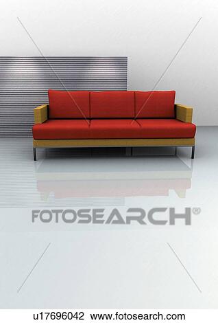 structure, modernistic, interior designing, couch View Large Photo Image Stock Image - structure, modernistic, interior designing, couch. Fotosearch