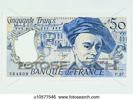 currency, business, note, France, bill View Large Photo Image Stock Photograph - currency, business, note, France, bill. Fotosearch