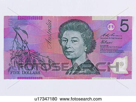 Stock Image - money, cash, currency, business, bill. Fotosearch