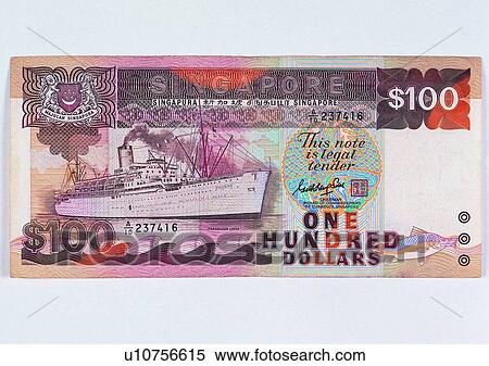 Stock Photography - money, cash, currency, business, bill. Fotosearch