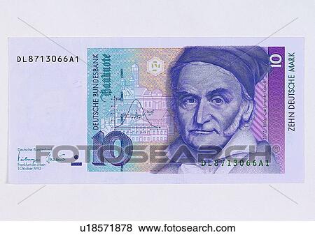 money, Deutsche mark, note, commerce, bill, Germany View Large Photo Image Stock Photo - money, Deutsche mark, note, commerce, bill, Germany. Fotosearch