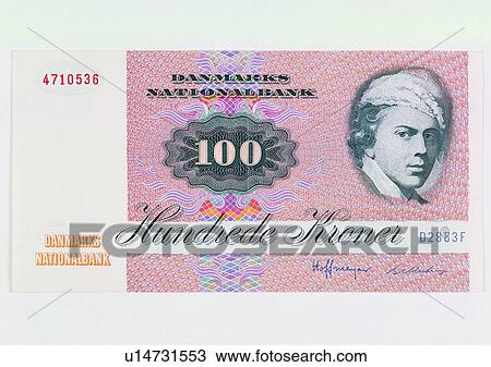 Wahrung Bargeld Geschaefts Danemark Geld Merkzettel Stock Bild U Fotosearch