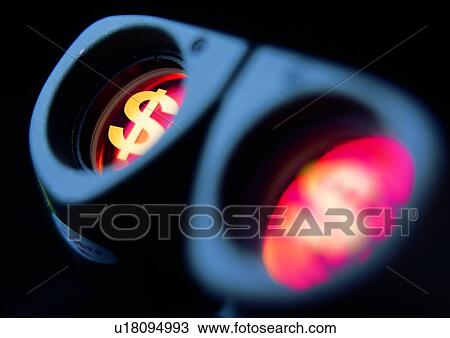 indoor, money, light, shadow, sign, telescope View Large Photo Image Stock Image - indoor, money, light, shadow, sign, telescope. Fotosearch
