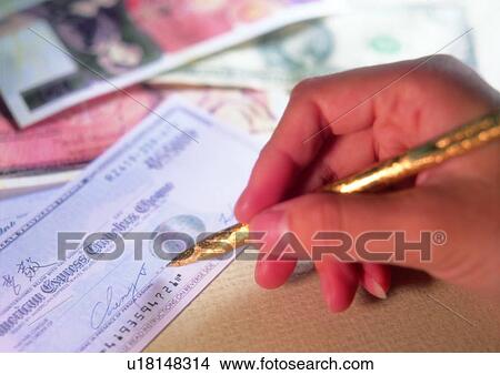pen, money, shadow, cash, commerce, indoor, light View Large Photo Image Picture - pen, money, shadow, cash, commerce, indoor, light. Fotosearch